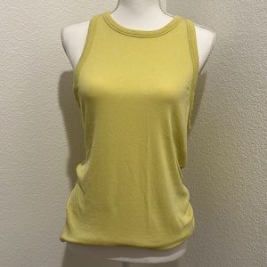 Lululemon hold tight tank top